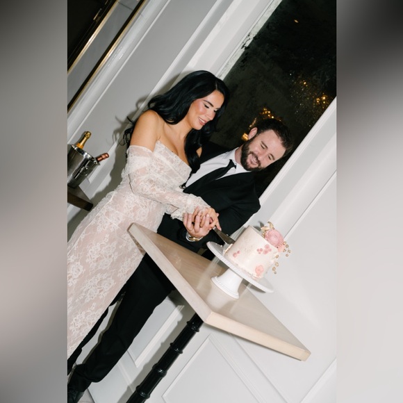 House of CB dress for sale - Picture 8 of 8